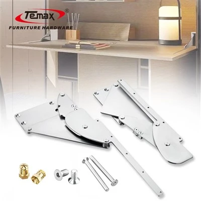 Temax Heavy Duty надолу обръщаща се панта DB5017T